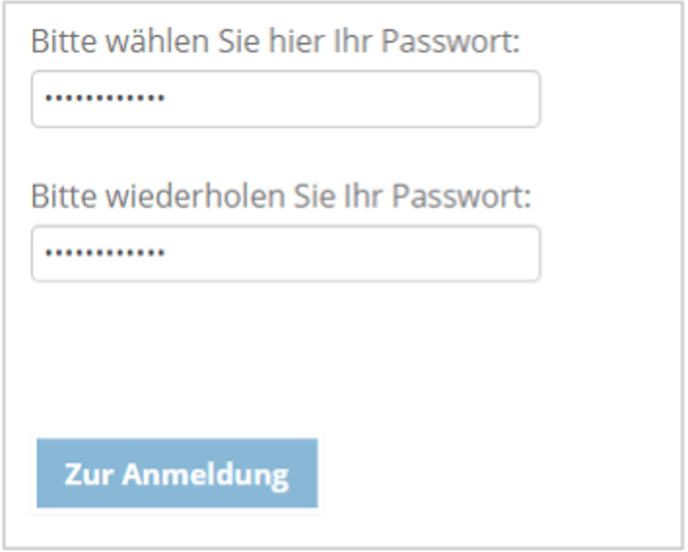 Benutzer_AV 1.0_Passwort